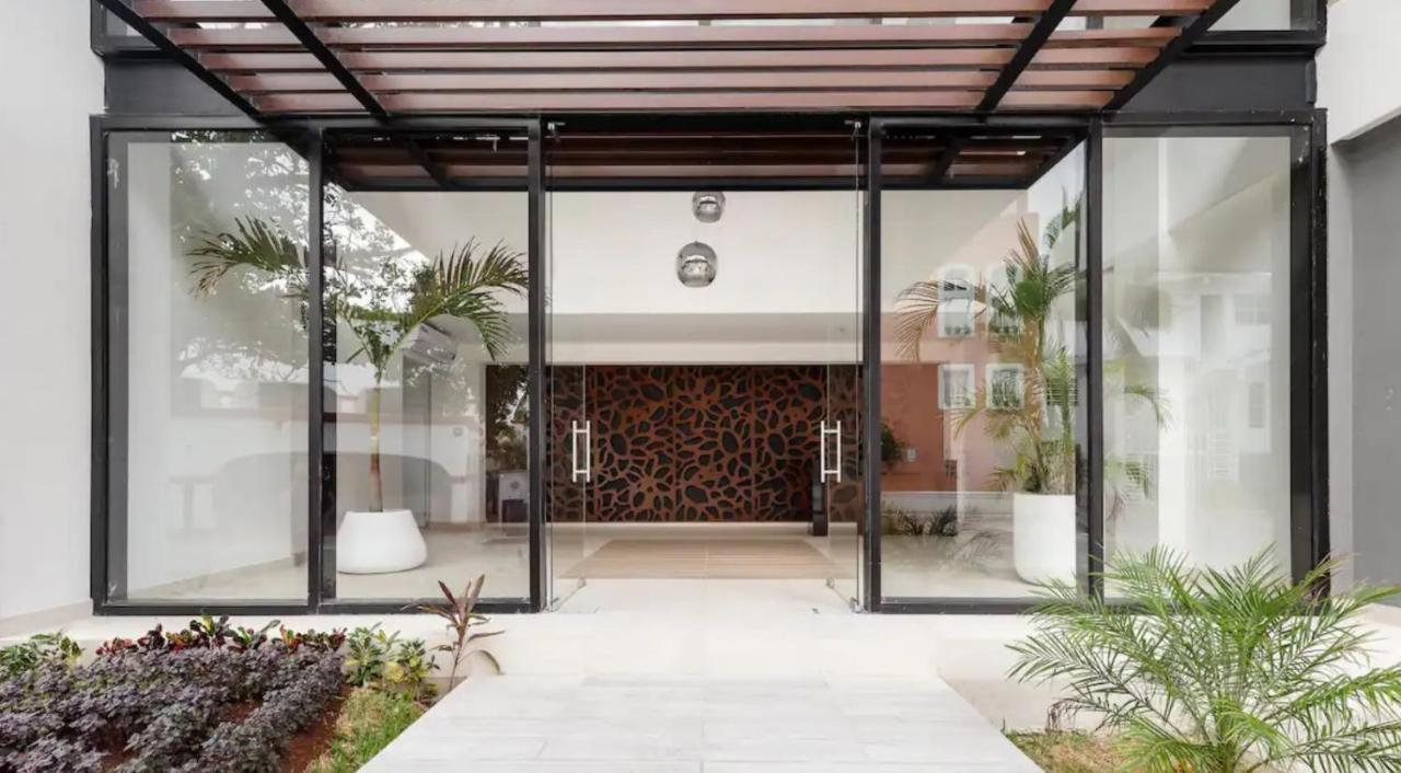 Elegant Apartment Well Located In The Hotel Zone Of קנקון מראה חיצוני תמונה